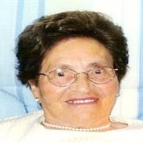 Margherita "Margaret" (Macari) Cardarelli