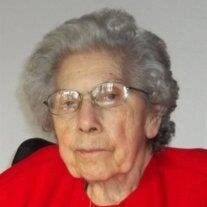 Jean C. Mosier