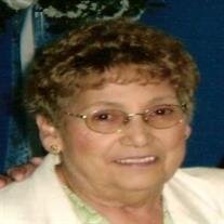 Eleanor P. Wilczek