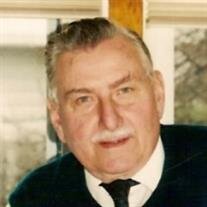 Eugene F. Parenti