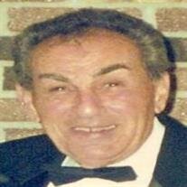 Robert Joseph "Bob" Manca