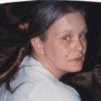 Wanda Ray Taylor