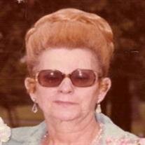 Caroline (Arciero) Kennedy