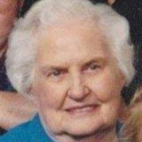 Mary R Dismore