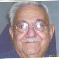 Felix J. "Phil" Colosimo