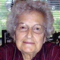 Frances L Mikulenka Gilmore