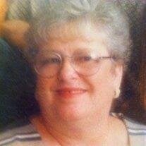 Audrey L. Bartlett