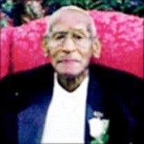 Francis  Leroy Butler