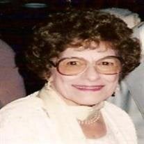 Jane L. (Gaetano) Radeschi