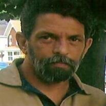 Joseph M. Voce