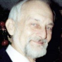 David H. Berg