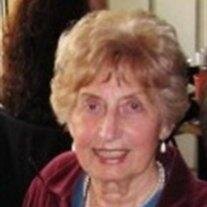 Paulette Pszonowsky