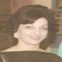 Lucille B. (Mercurio) Gerace