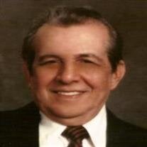 Moses "Moe" LaBella