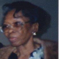 Nellie Burns