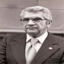 Samuel J. "Sam" Fiore