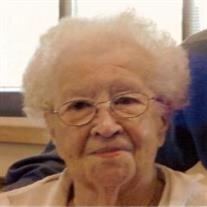 Lucy E. (Morgan) Curtis