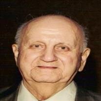 Joseph F. Christiano