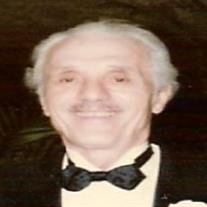 Vito A. "Toots" Colangelo