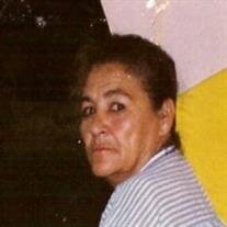 Carmen (Heredia) Soto