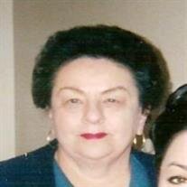 Mary Ann (Perretta) Pilawa