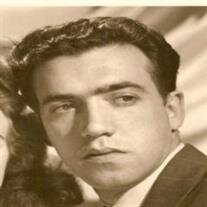 Louis R. Spartano