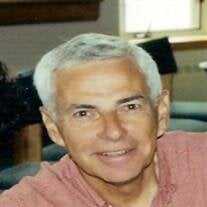 Joseph A. Paolozzi, Jr.