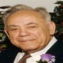 Louis J. LaPolla, Sr.