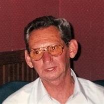 Ronald F. "Ron" Stucky