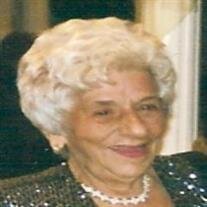 Rose J. (Barone) Salerno