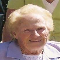 Betty (Tontarski) Brescia