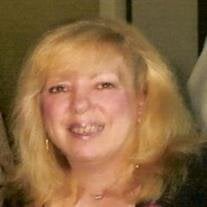 RoseMarie (Bottini) Banas