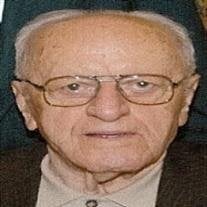 George J. Benedetto