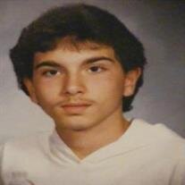 Brandon M. Licata