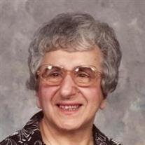 Mary (Arrigo) Gaeta