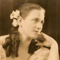Anne (Zangrilli) Pardi