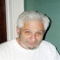 Nicholas J. "Jiggers" Catrombone, Jr.
