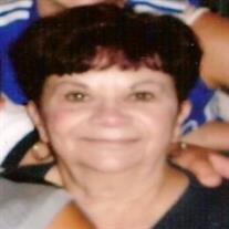 Rosemary J. (Torchia) Kauth
