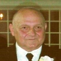 Joseph Francis  LeViness