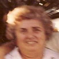 Mary (Florentino) Brescia