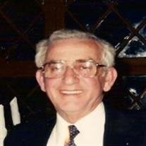 Joseph Tofani