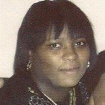 Tanya  Andrenette  Raymond 