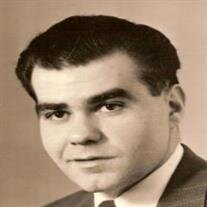 Dr. Samuel T. Rubino