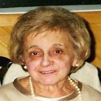 Dolores G. Paciello