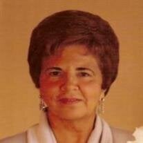 Mary (Chanatry)  Murad