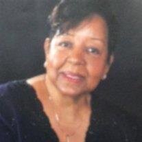 Yvonne Taylor Love