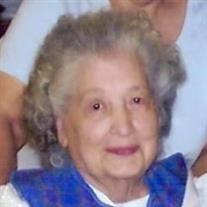 Ann (Spano) Amarosa