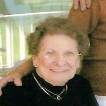 Dorothy A.  King