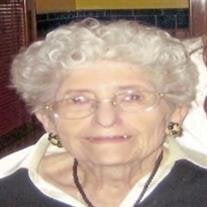 Josephine A. "Josie" (Monopoli) Talerico