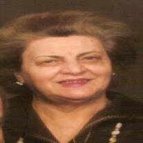 Salwa F. (Younis) Chamoun